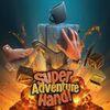Super Adventure Hand para PlayStation 5