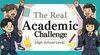 The Real Academic Challenge High School Level para Nintendo Switch