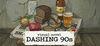 Visual novel: Dashing 90s para Ordenador