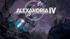 Alexandria IV para Nintendo Switch