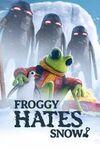 Froggy Hates Snow para Xbox Series X
