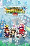Legends of Heropolis DX para Xbox Series X
