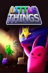 Little Things para Xbox Series X