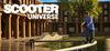Scooter Universe para Ordenador