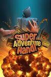 Super Adventure Hand para Xbox Series X