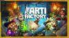 The Artifactory para Nintendo Switch