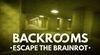 Backrooms: Escape The Brainrot para Nintendo Switch