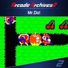 Arcade Archives 2 Mr.Do! para PlayStation 5