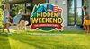 Hidden Weekend: The American Getaway Collector's Edition para Nintendo Switch