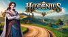 Hiddenius: Sorceress Journey para Nintendo Switch