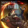 Middle Evil: The Priest para PlayStation 5