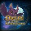 Owlen and the Whispering Woods para PlayStation 5