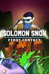 Solomon Snow: First Contact para Xbox One