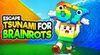 Escape Tsunami For Brainrots para Nintendo Switch