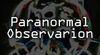 Paranormal Observation para Nintendo Switch