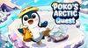 Poko's Arctic Quest para Nintendo Switch