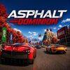 Asphalt Dominion para PlayStation 5