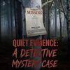 Quiet Evidence: A Detective Mystery Case para PlayStation 5