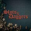 Slots & Daggers para PlayStation 5