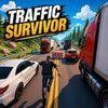 Traffic Survivor para PlayStation 5