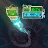 The Bit's Escape para PlayStation 5