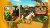 Rails of Dead: Zombie Survival Simulator para Nintendo Switch