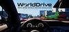 WorldDrive: Real Open-World Driving Simulator para Ordenador