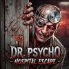 Dr. Psycho: Hospital Escape para PlayStation 4