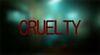 CRUELTY para Nintendo Switch