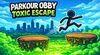 Parkour Obby: Toxic Escape para Nintendo Switch