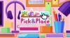 Pick & Place para Nintendo Switch
