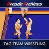 Arcade Archives 2 TAG TEAM WRESTLING para PlayStation 4