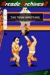 Arcade Archives 2 TAG TEAM WRESTLING para Xbox Series X