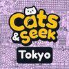 Cats and Seek : Tokyo para PlayStation 5