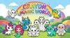 CRAYON MAGIC WORLD para Nintendo Switch