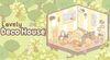 Lovely Deco House para Nintendo Switch