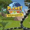 PLANET WOW Wildlife Adventure para PlayStation 5