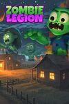 Zombie Legion para Xbox Series X