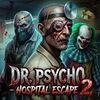 Dr. Psycho: Hospital Escape 2 para PlayStation 4