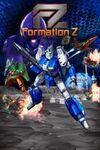 FZ: Formation Z para Xbox Series X