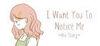 I Want You To Notice Me: His Story para Ordenador