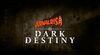 Jurnal Risa: Dark Destiny para Nintendo Switch