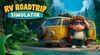RV ROADTRIP SIMULATOR para Nintendo Switch