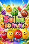 Suika 3D Fruits para Xbox One