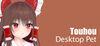 Touhou Desktop Pet para Ordenador