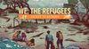 We. The Refugees: Ticket to Europe para Nintendo Switch