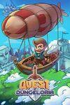 Quest of Dungeloria para Xbox Series X