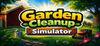 Garden Cleanup Simulator para Ordenador