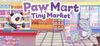 PawMart Tiny Market para Ordenador