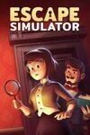 Escape Simulator para Xbox Series X